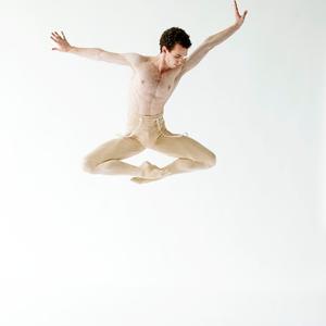 Jack Bertinshaw.  Photo:  Sian Richards.